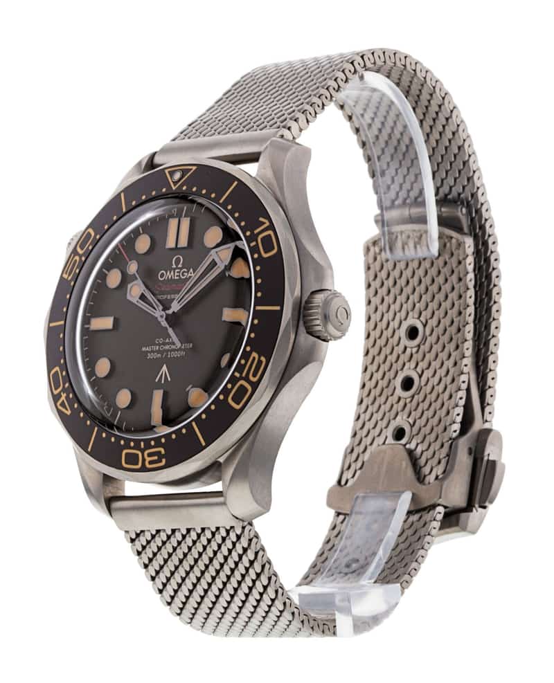 Omega Seamaster 300m 210.90.42.20.01.001